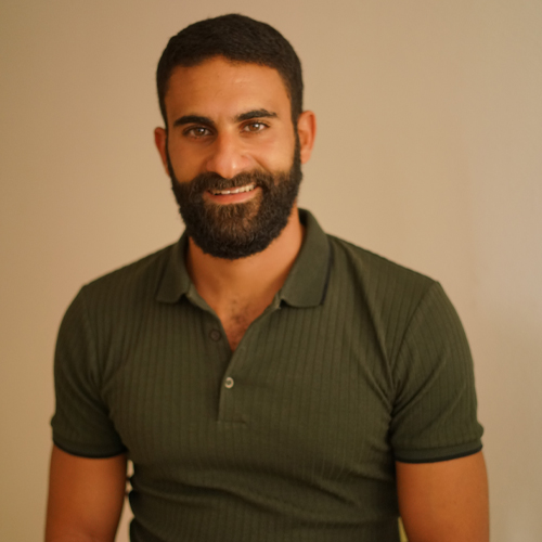 Ali El Khatib