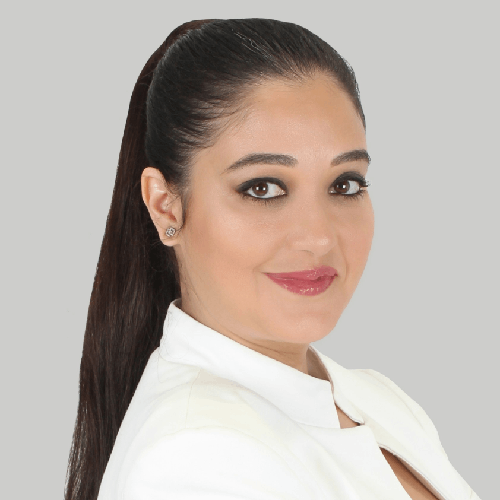 Doaa Al Ghamrawi