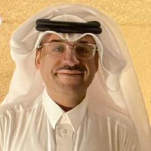 Dr. Mohammed Alshehri
