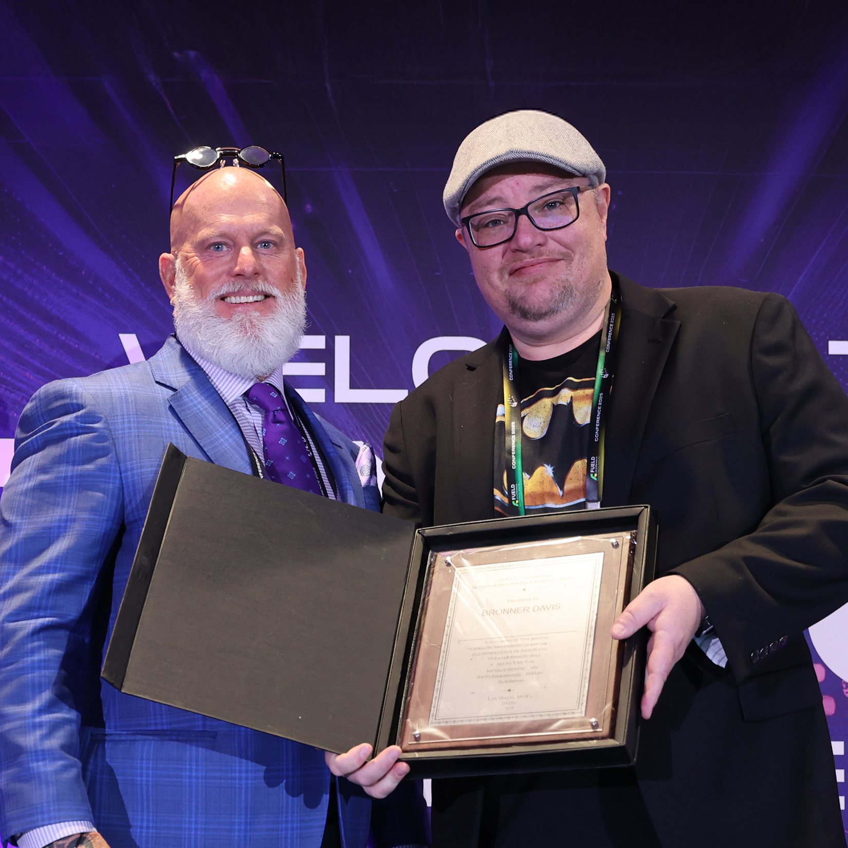award