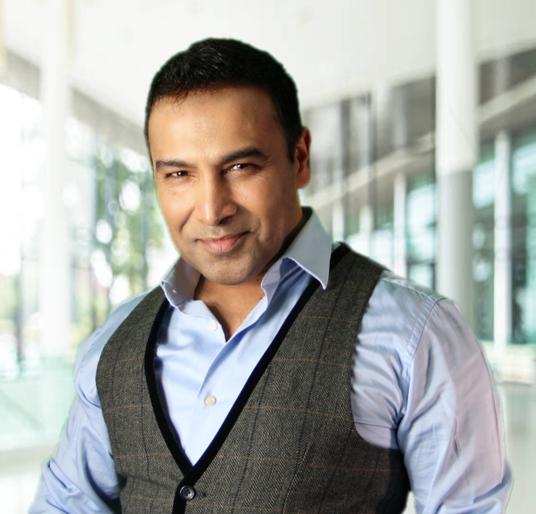 Ayub Shaikh