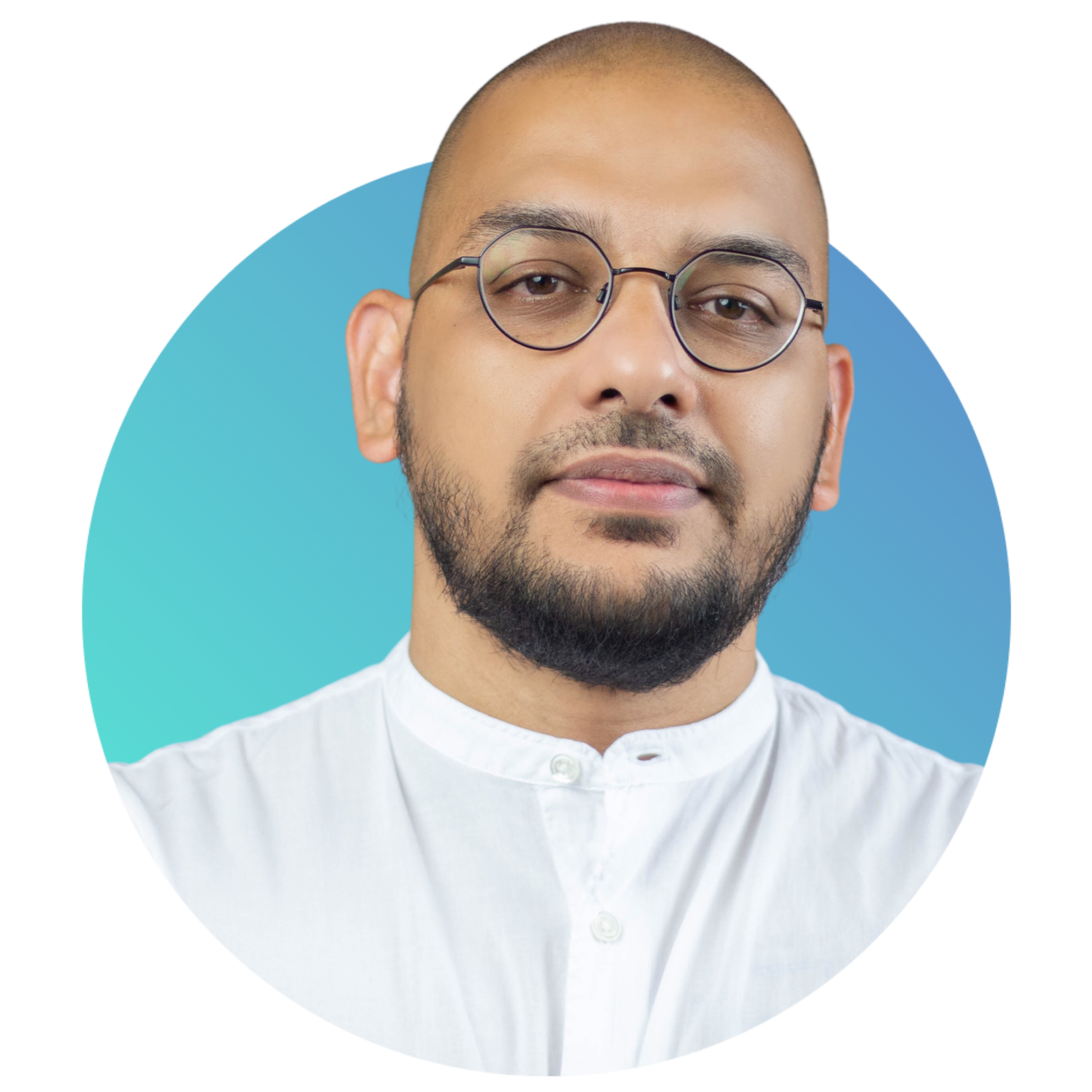 Masrur Huq