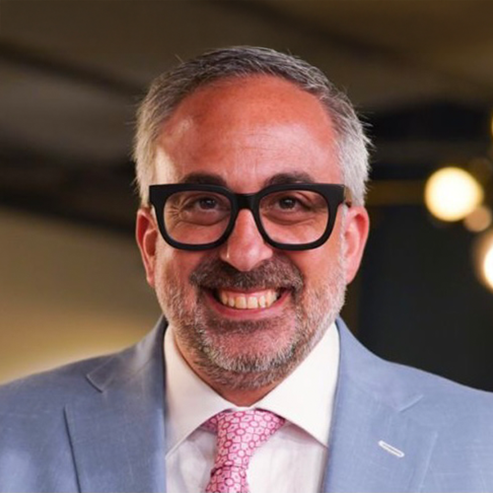 Marc Ian