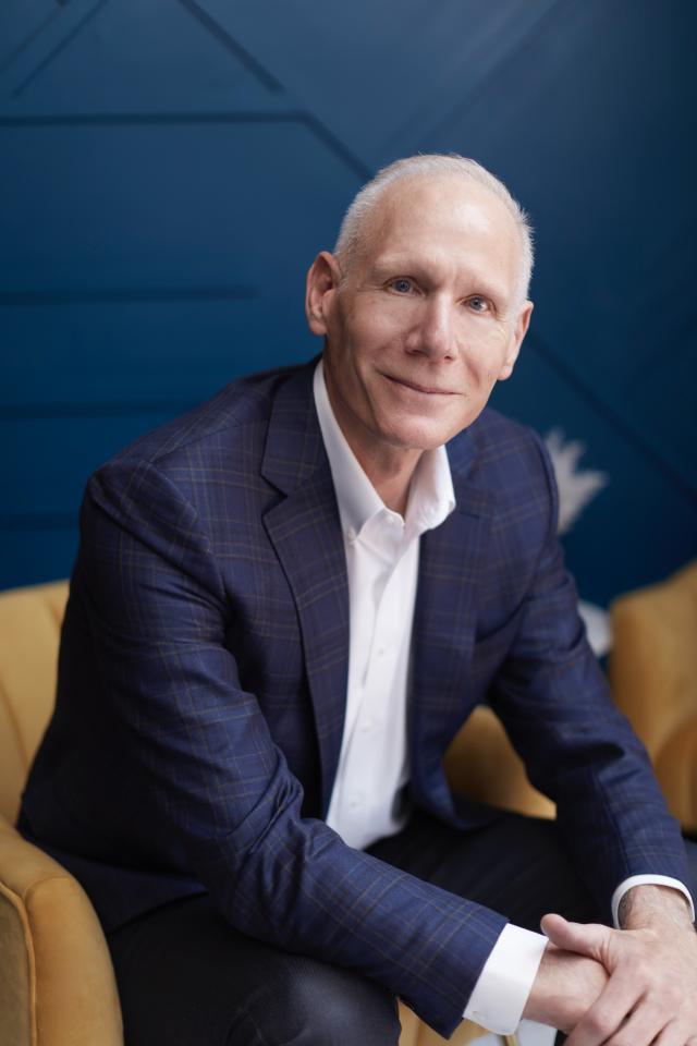 Robert Hedequist