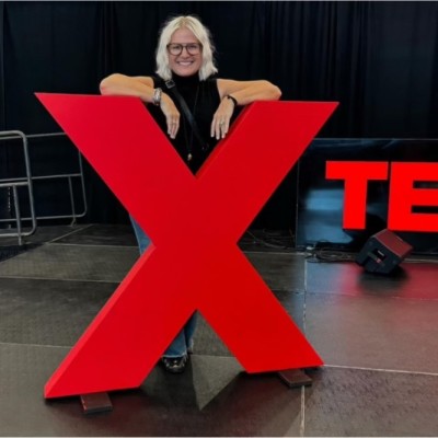 Beth Mach