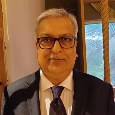 Shantanu Sen Sharma