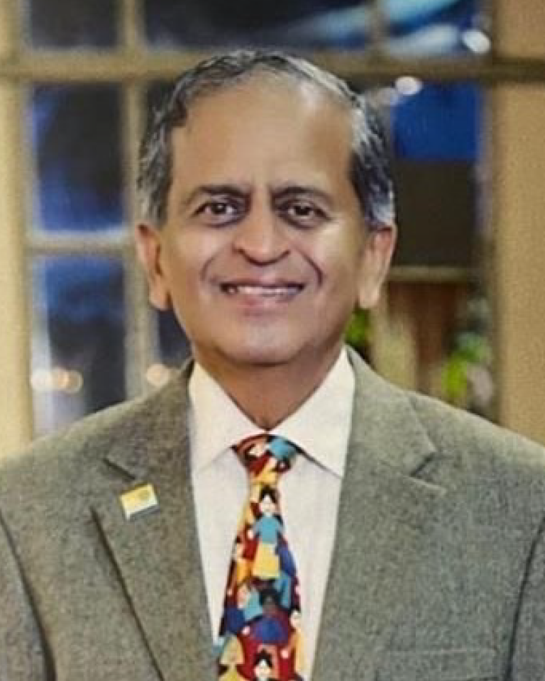 Alan L. Krishnan