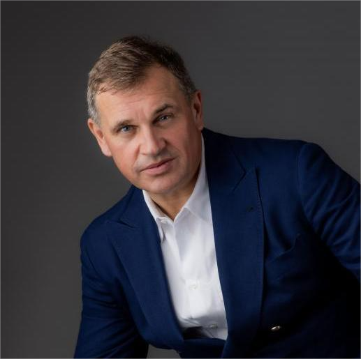 Aleksejs (Alex) Zagrebelny