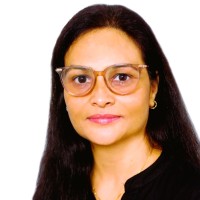 Deepika Jangra