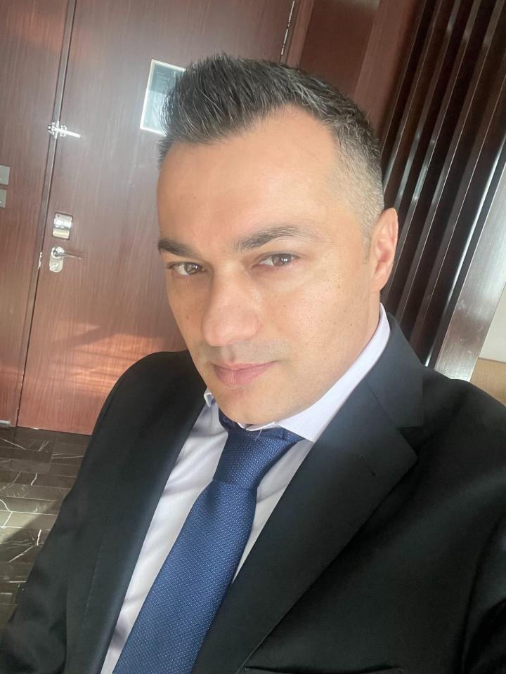 George Kavvalakis