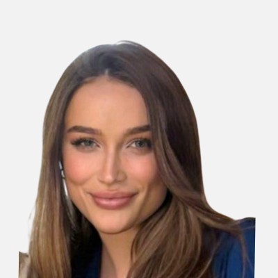 Kiera Frances Verburg