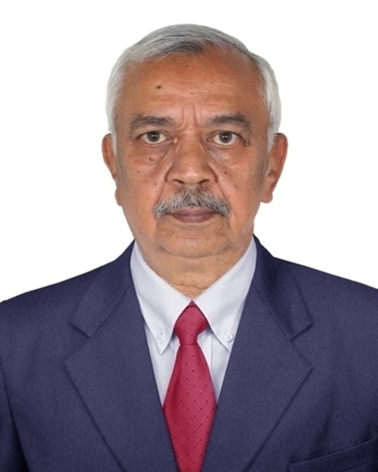 Harish Chouhan