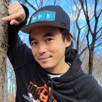 Kenjiro Momi