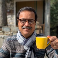 Kunal Sinha