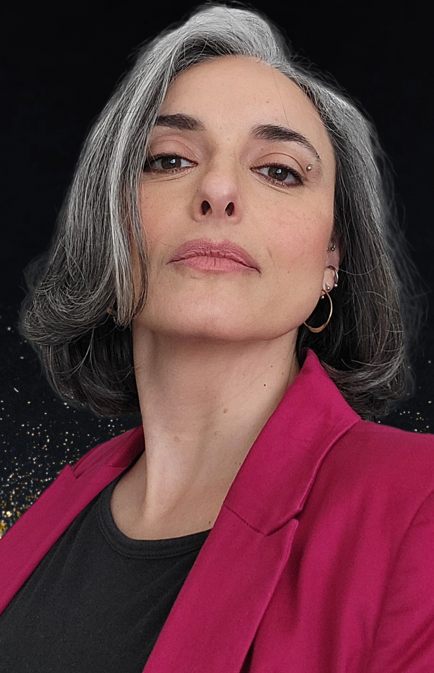 Lara Khouri