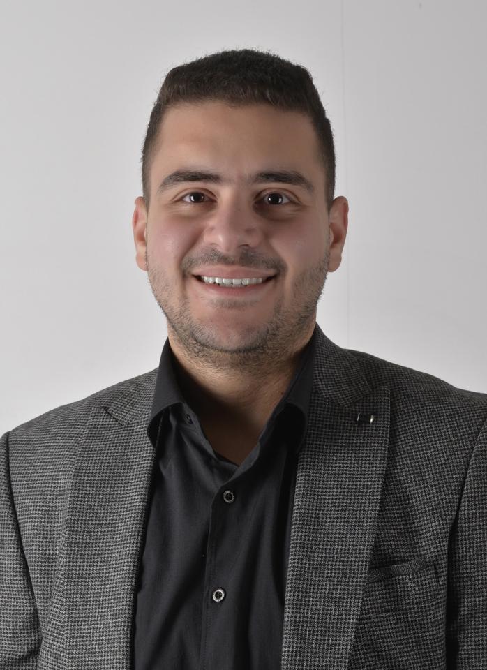 Mohamed Shehata