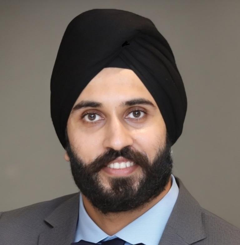 Capt. Sushant Singh Bhatia