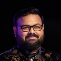 Pradeep Nair