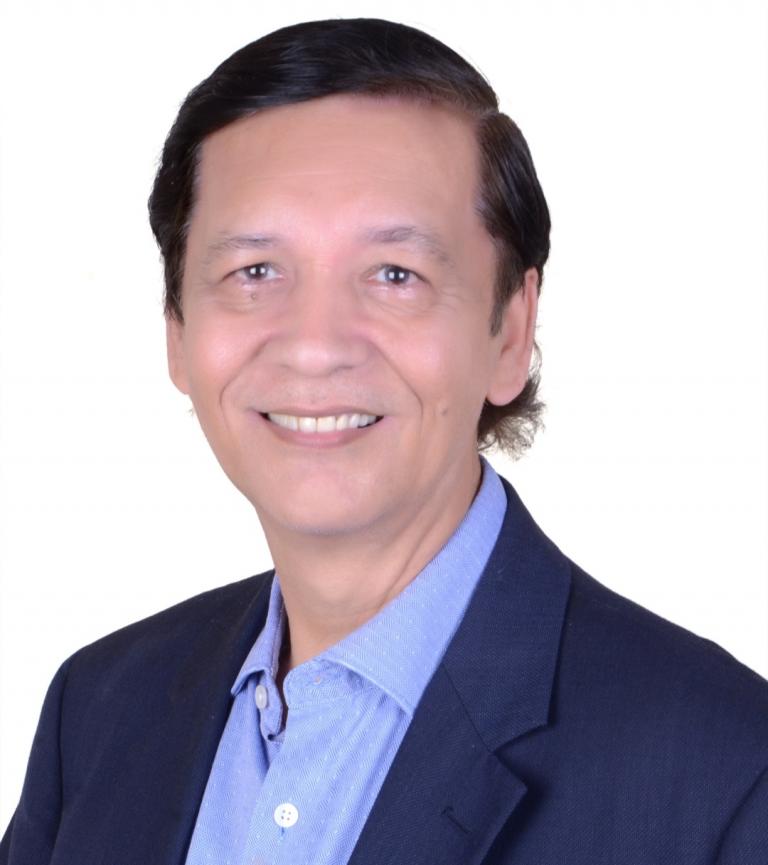 Rajnish Virmani