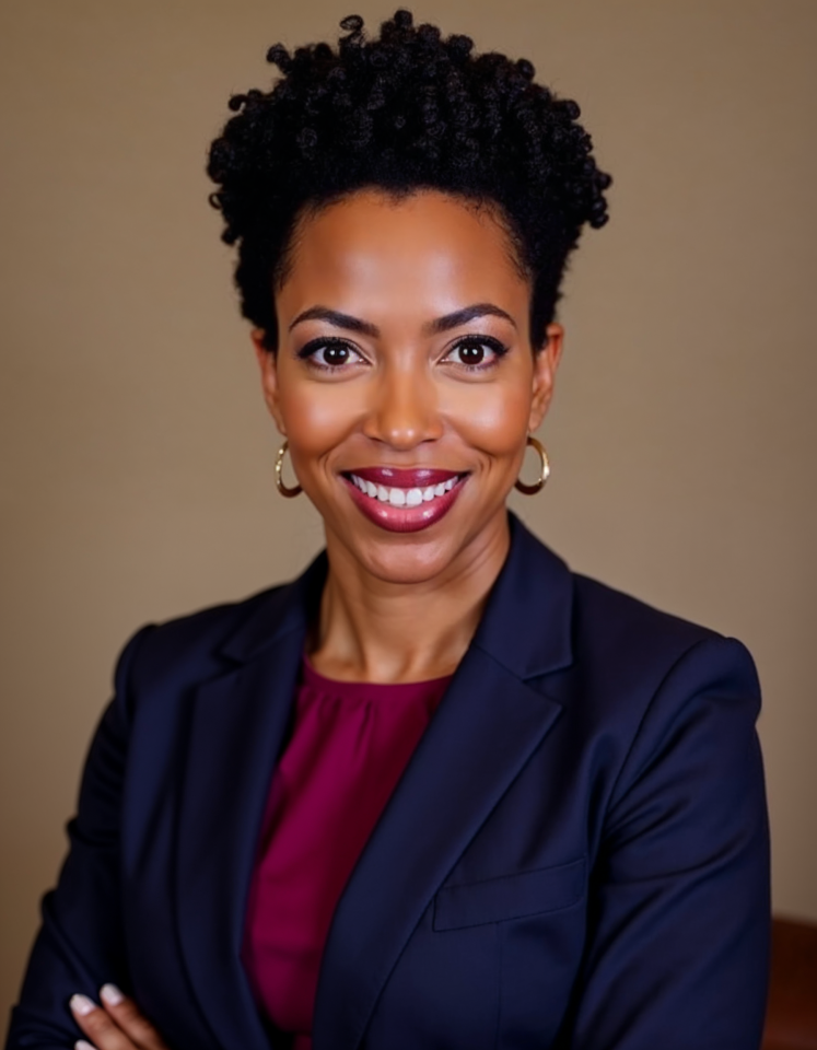 Heather	Walker, Ph.D.