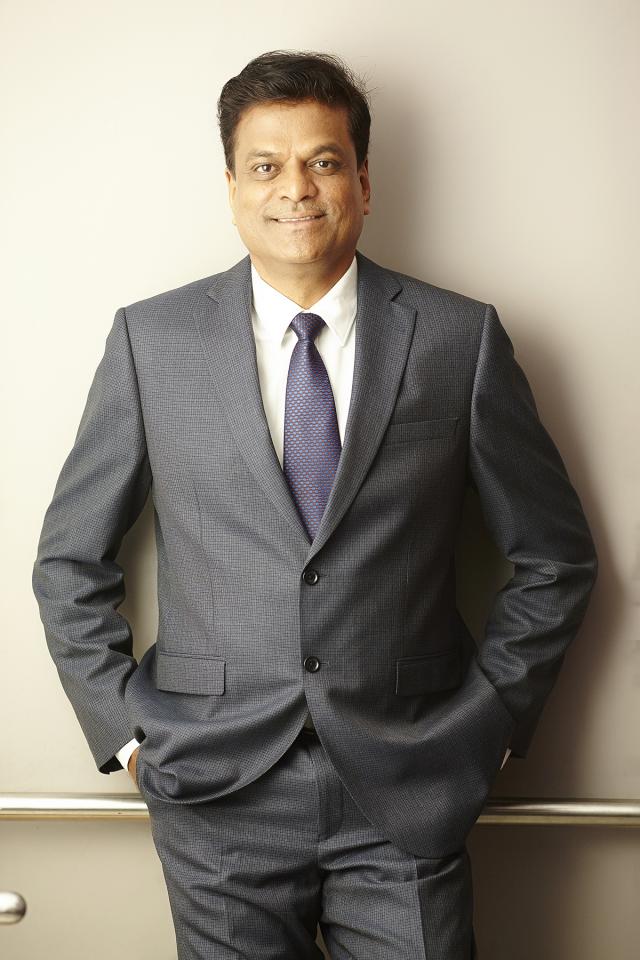 Dr. Arunaagiri Mudaaliar