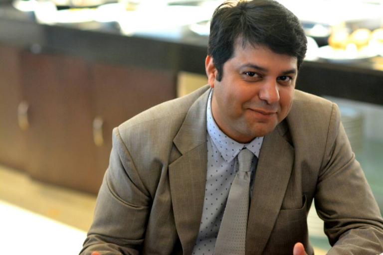 Kanishk Bedi