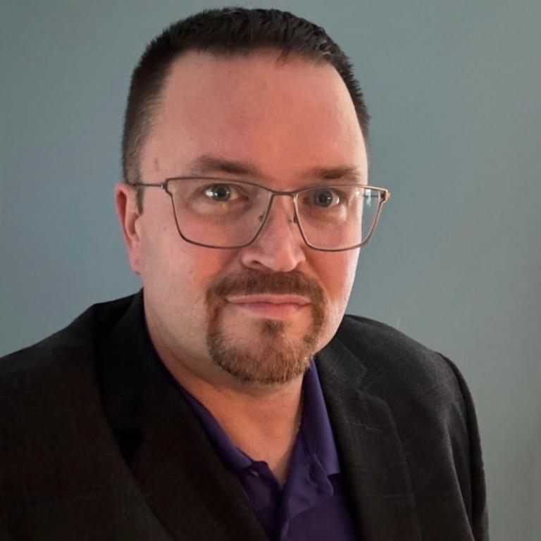 Martin (Marty) Herbert