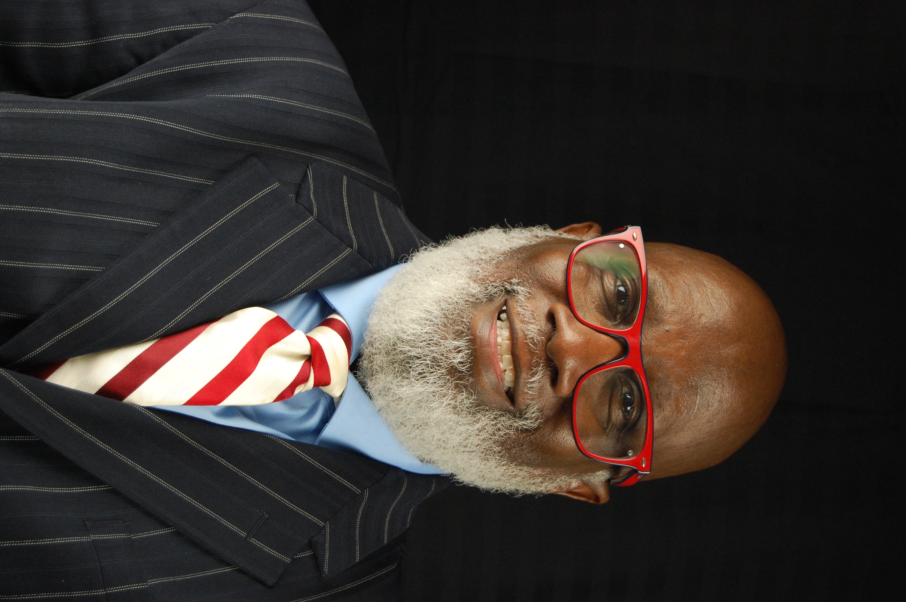 Paul	Wm. Barrett, Sr.