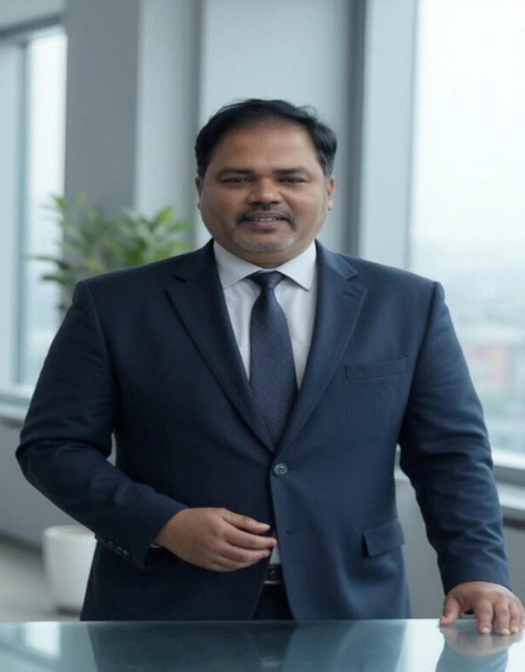 Rajmohan Subramanian