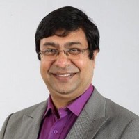 Sarthak Raychaudhuri