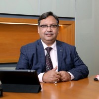 Dr. Vikash Raj