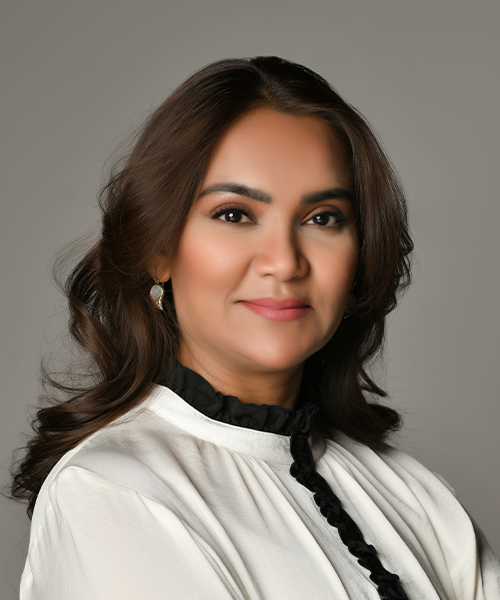 Fatima Ibrahim